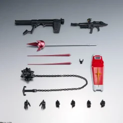 BANDAI GUNDAM UNIVERSE RX-78-2 Gundam Renewal Action Figure JAPAN OFFICIAL