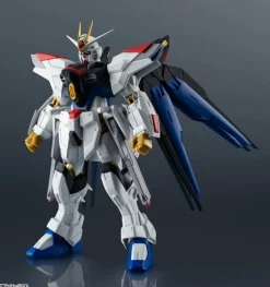 BANDAI Gundam*Gundam Universe Strike Freedom Gundam TypeII ZGMF/A-262B Action Figure