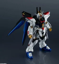 BANDAI Gundam*Gundam Universe Strike Freedom Gundam TypeII ZGMF/A-262B Action Figure