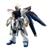 BANDAI Gundam Universe Strike Freedom Gundam TypeII ZGMF/A-262B Action Figure