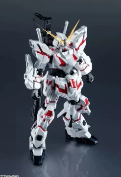 BANDAI Gundam Universe Unicorn Gundam Renewal RX-0 Action Figure JAPAN OFFICIAL
