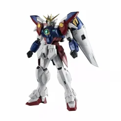 BANDAI Figure|Gundam*Gundam Universe Wing Gundam Zero XXXG-00W0 Action Figure JAPAN OFFICIAL