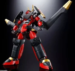 BANDAI Gurren Lagann & Daikaiten Giga Drill Set GX-107 Action Figure JAPAN