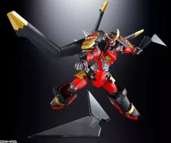 BANDAI Gurren Lagann & Daikaiten Giga Drill Set GX-107 Action Figure JAPAN