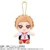 BANDAI Haikyuu!! Chibi Sitting Morisuke Yaku Plush Mascot JAPAN OFFICIAL