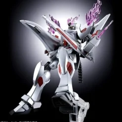 BANDAI HG 1/144 Ghost Gundam Model Kit JAPAN OFFICIAL