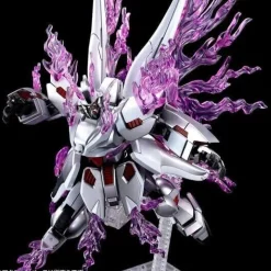 BANDAI HG 1/144 Ghost Gundam Model Kit JAPAN OFFICIAL