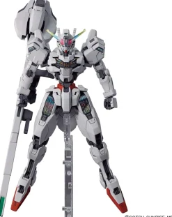 BANDAI Figure|Gundam*HG 1/144 GUNDAM CALIBARN Gundam Witch from Mercury Model Kit JAPAN