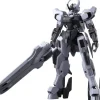 BANDAI HG 1/144 Witch From Mercury Schwarzette Gundam Model Kit JAPAN OFFICIAL
