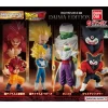 BANDAI Figure|Capsule Toy*HG Dragon Ball 03 DAIMA EDITION Complete Set Figure Capsule Toy JAPAN