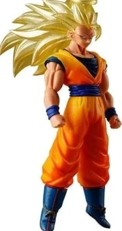 BANDAI Figure|Capsule Toy*HG Dragon Ball 01 Goku Edition Complete Set Figure Capsule Toy JAPAN