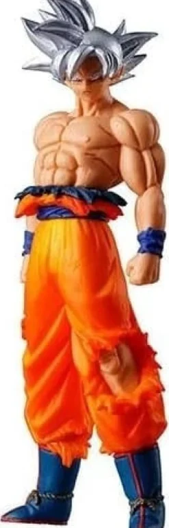BANDAI Figure|Capsule Toy*HG Dragon Ball 01 Goku Edition Complete Set Figure Capsule Toy JAPAN