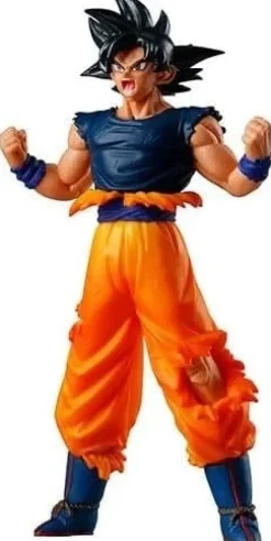 BANDAI Figure|Capsule Toy*HG Dragon Ball 01 Goku Edition Complete Set Figure Capsule Toy JAPAN