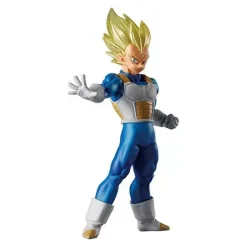 BANDAI HG Dragon Ball 02 Saiyan Edition Complete Set Figure Capsule Toy JAPAN