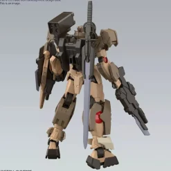 BANDAI Figure|Gundam*HG Gundam 00 Command Qan T Desert Type 1/144 Model Kit JAPAN OFFICIAL