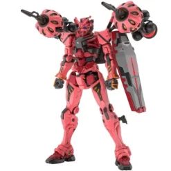 BANDAI Figure|Gundam*HG Mobile Suit Gundam GQuuuuuuX Red Gundam 1/144 Model Kit JAPAN OFFICIAL