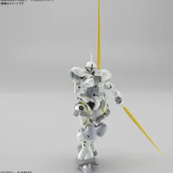 BANDAI HG Mobile Suit Gundam GQuuuuuuX Xavier's Gyan Hakiji Maintained Model Kit