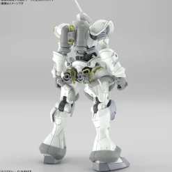 BANDAI HG Mobile Suit Gundam GQuuuuuuX Xavier's Gyan Hakiji Maintained Model Kit