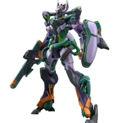 BANDAI Figure|Gundam*HG Mobile Suit Gundam GQuuuuuuX gMS-k GFreD 1/144 Model Kit JAPAN