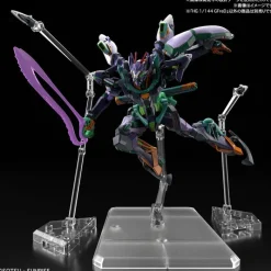 BANDAI Figure|Gundam*HG Mobile Suit Gundam GQuuuuuuX gMS-k GFreD 1/144 Model Kit JAPAN