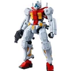 BANDAI Figure*HG Mobile Suit Gundam GQuuuuuuX Gelgoog Sugai Custom 1/144 Model Kit