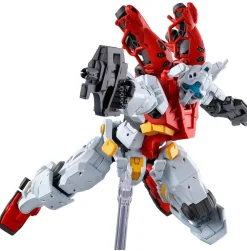 BANDAI Figure*HG Mobile Suit Gundam GQuuuuuuX Gelgoog Sugai Custom 1/144 Model Kit