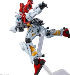BANDAI Figure*HG Mobile Suit Gundam GQuuuuuuX Gelgoog Sugai Custom 1/144 Model Kit