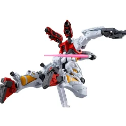 BANDAI Figure*HG Mobile Suit Gundam GQuuuuuuX Gelgoog Sugai Custom 1/144 Model Kit