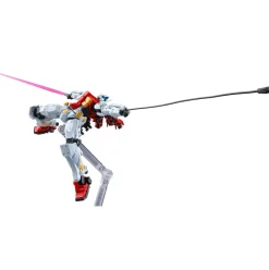 BANDAI HG Mobile Suit Gundam GQuuuuuuX Gelgoog Sugai Custom 1/144 Model Kit
