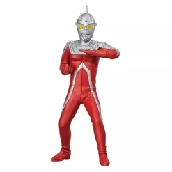 BANDAI Figure*HG Ultraman Ultraman Sensei Ver. Complete Set Figure Capsule Toy JAPAN