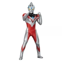 BANDAI Figure*HG Ultraman Ultraman Sensei Ver. Complete Set Figure Capsule Toy JAPAN