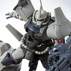 BANDAI HGUC 1/144 MS-07H-8 Gouf Flight Type Model Kit JAPAN OFFICIAL