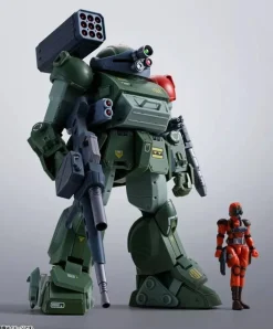 BANDAI Figure*HI-METAL Armored Trooper Votoms R Scope Dog Action Figure JAPAN