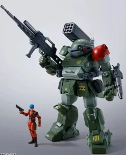 BANDAI Figure*HI-METAL Armored Trooper Votoms R Scope Dog Action Figure JAPAN