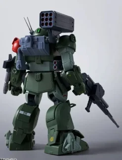 BANDAI Figure*HI-METAL Armored Trooper Votoms R Scope Dog Action Figure JAPAN