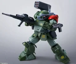 BANDAI Figure*HI-METAL Armored Trooper Votoms R Scope Dog Action Figure JAPAN