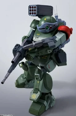 BANDAI Figure*HI-METAL Armored Trooper Votoms R Scope Dog Action Figure JAPAN