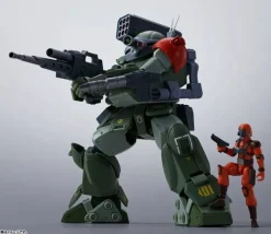 BANDAI Figure*HI-METAL Armored Trooper Votoms R Scope Dog Action Figure JAPAN