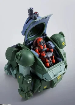 BANDAI Figure*HI-METAL Armored Trooper Votoms R Scope Dog Action Figure JAPAN