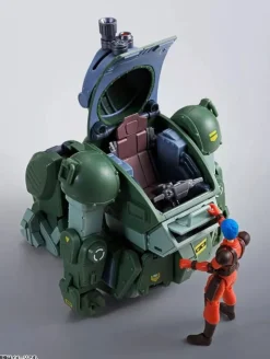 BANDAI Figure*HI-METAL Armored Trooper Votoms R Scope Dog Action Figure JAPAN