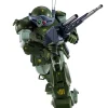 BANDAI HI-METAL R Armored Trooper Votoms Scopedog Action Figure JAPAN OFFICIAL