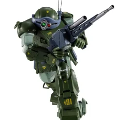 BANDAI HI-METAL R Armored Trooper Votoms Scopedog Action Figure JAPAN OFFICIAL