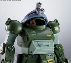 BANDAI HI-METAL R Armored Trooper Votoms Scopedog Action Figure JAPAN OFFICIAL