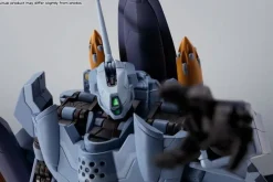 BANDAI Figure*HI-METAL R Macross Zero VF-0A Phoenix + QF-2200D-B Ghost Action Figure