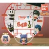 BANDAI Hugcot Ranma 1/2 All 5 Type Set Figure Capsule Toy JAPAN OFFICIAL