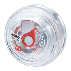 BANDAI Other Toys & Hobbies*Hyper Yoyo Accel Accel Origin Cyberverse White JAPAN OFFICIAL