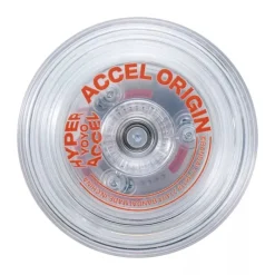 BANDAI Other Toys & Hobbies*Hyper Yoyo Accel Accel Origin Cyberverse White JAPAN OFFICIAL