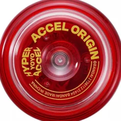 BANDAI Other Toys & Hobbies*Hyper Yoyo Accel Accel Origin Dragonic Red JAPAN OFFICIAL