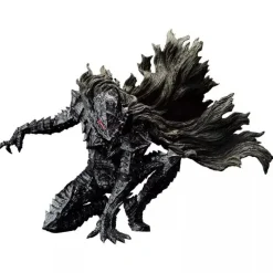 BANDAI Ichiban Kuji Berserk The Black Swordsman Guts Prize A Figure JAPAN
