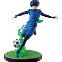 BANDAI Figure*Ichiban Kuji Blue Lock Yoichi Isagi Prize A Figure JAPAN OFFICIAL